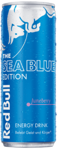The Sea Blue Edition