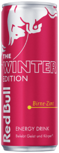 The Winter Edition