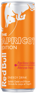 The Apricot Edition