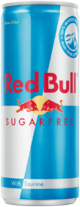 The Sugarfree Edition