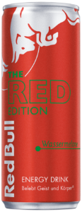 The Red Edition
