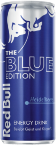 The Blue Edition