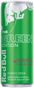 The Green Edition